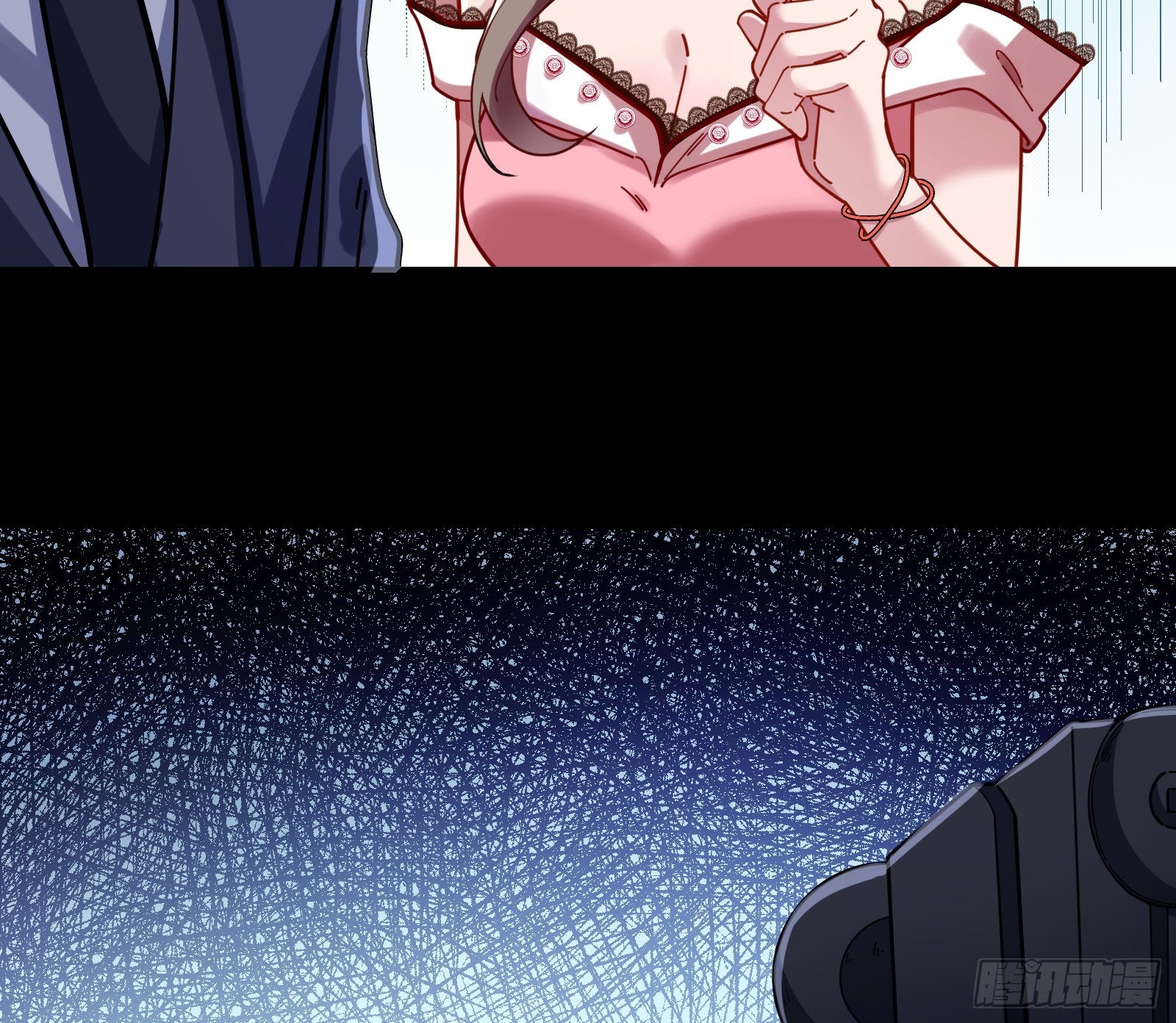 打人要打脸5
