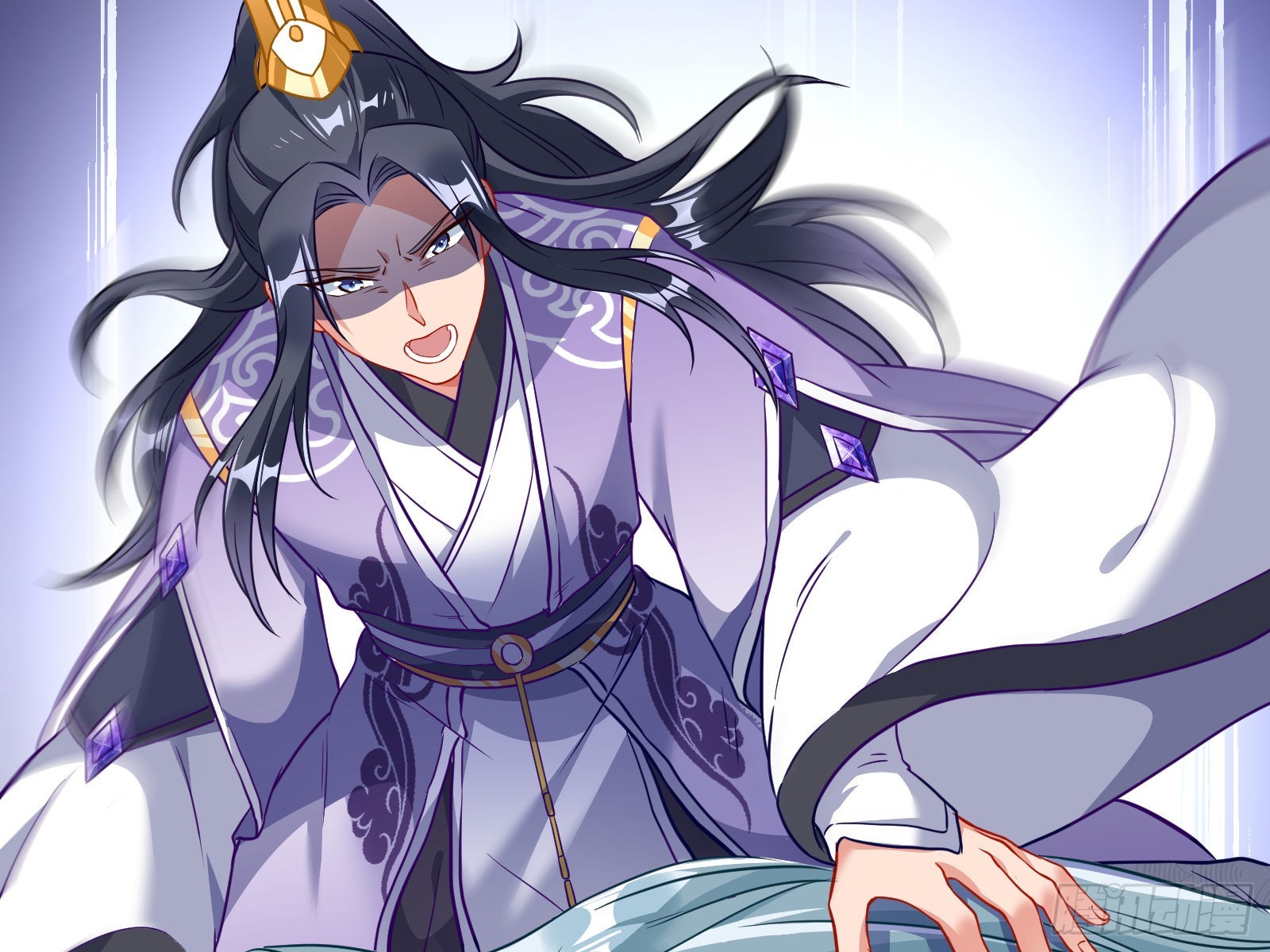 怀疑3