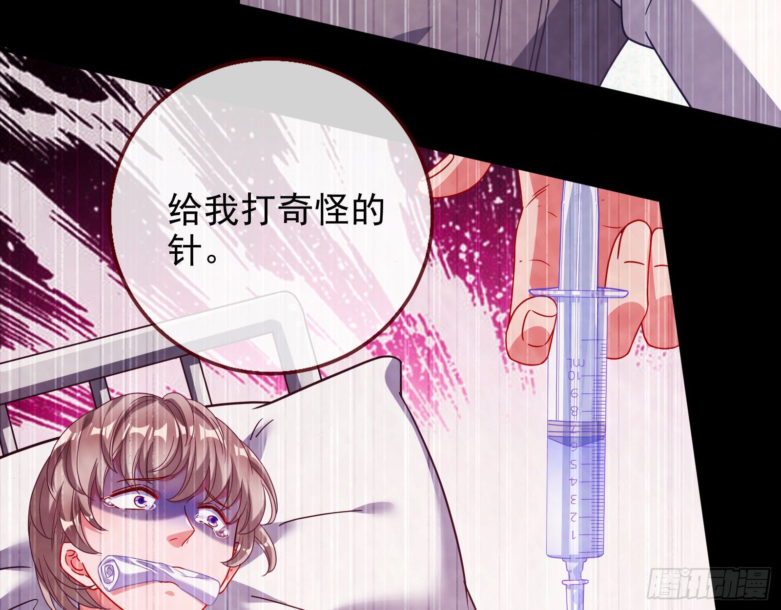 圣母爸爸8