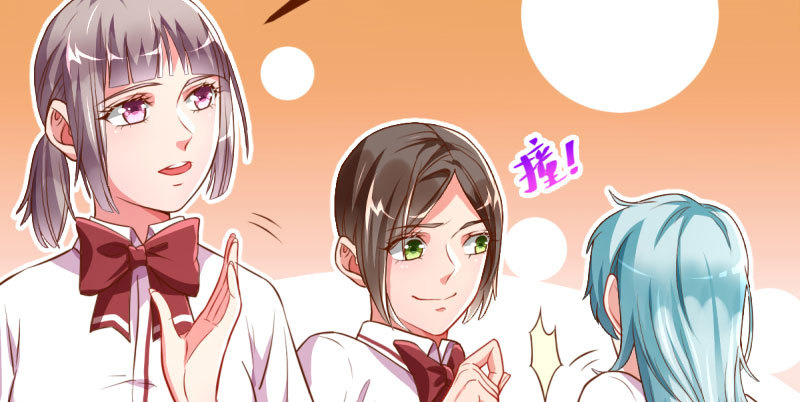 狗血女配登场88