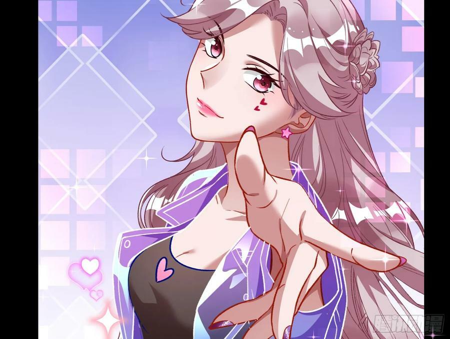 女神降临92