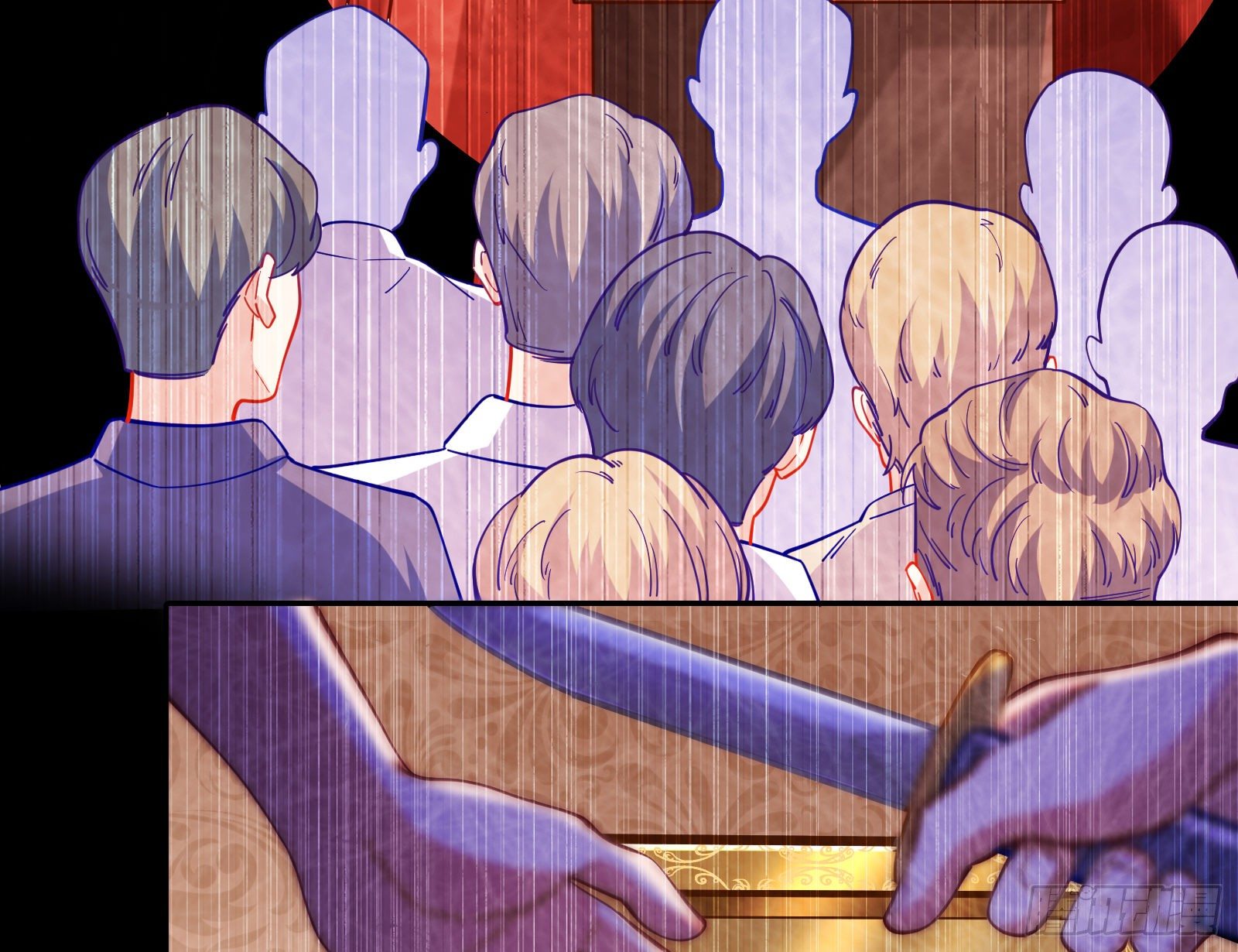 师兄怎么会哭呢？22