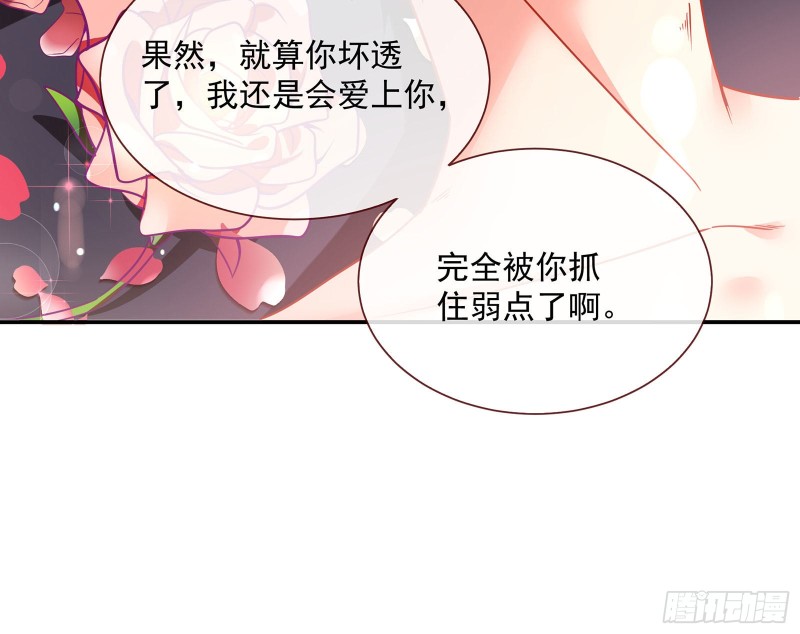 完美的求婚125