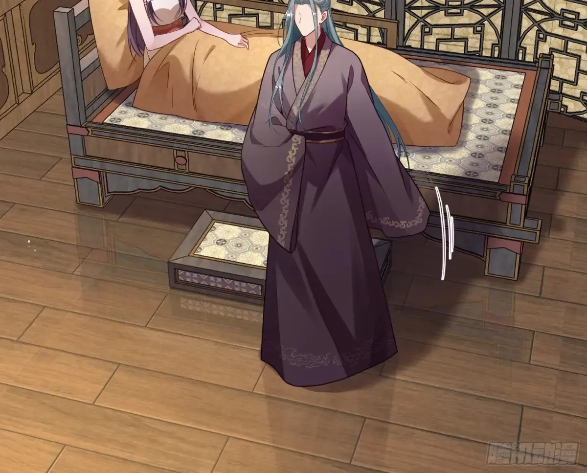 神女受困107