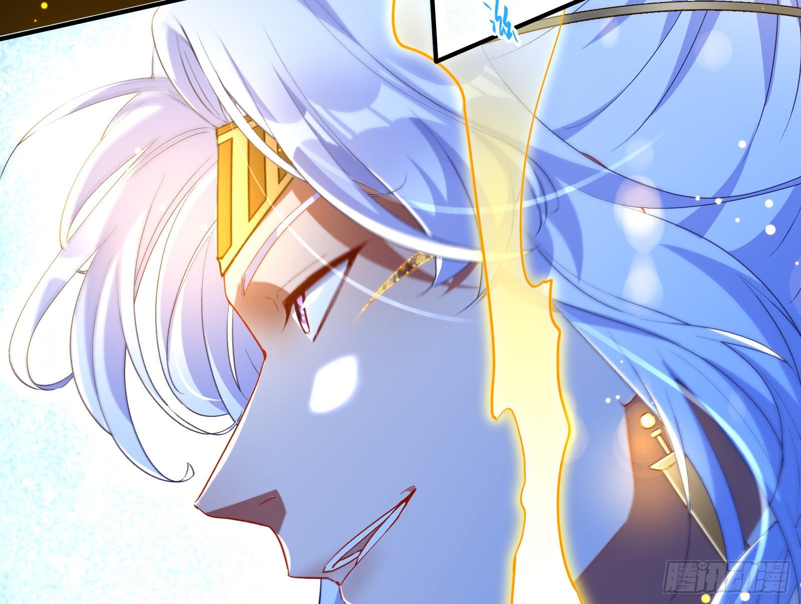 神秘男子107