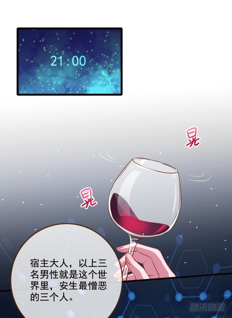 小狼狗战渣男1