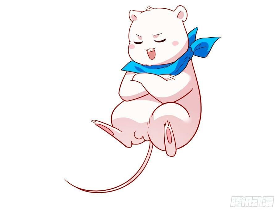 鼠鼠有难26