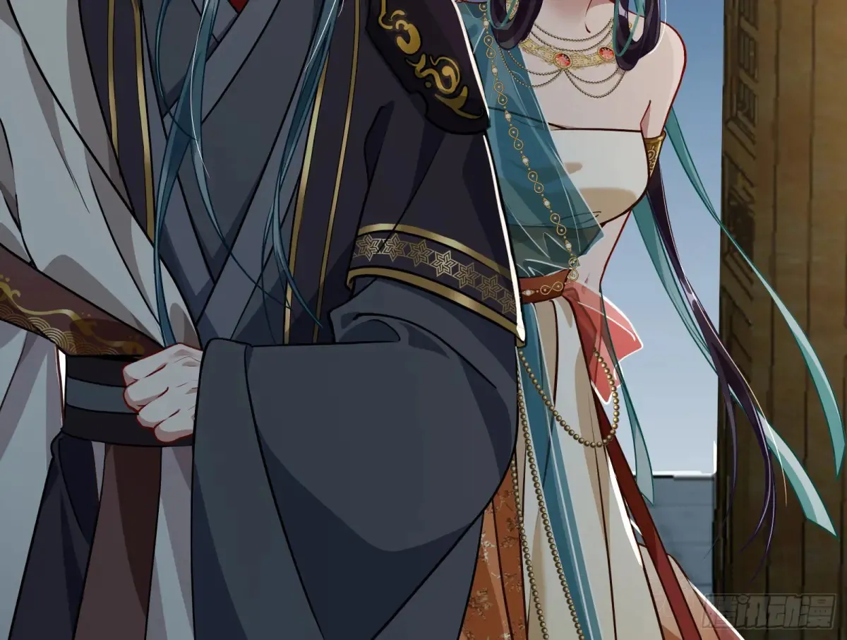 神女受困48