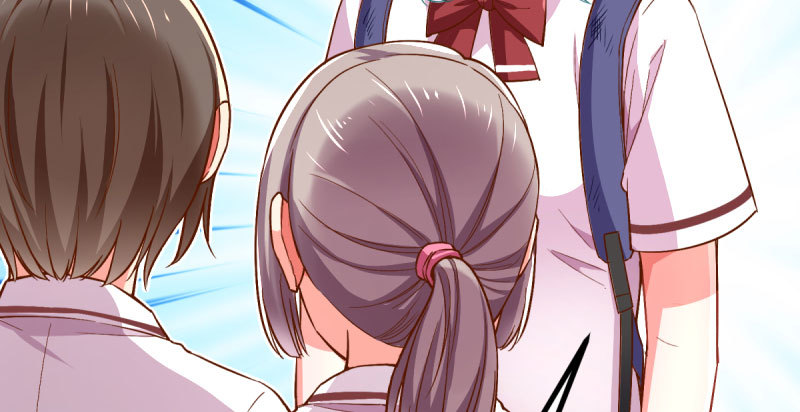 狗血女配登场75