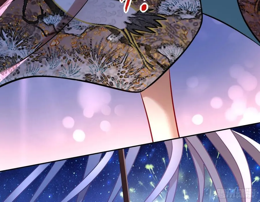 绚烂与放纵的魔女31
