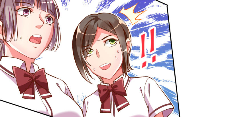 狗血女配登场70