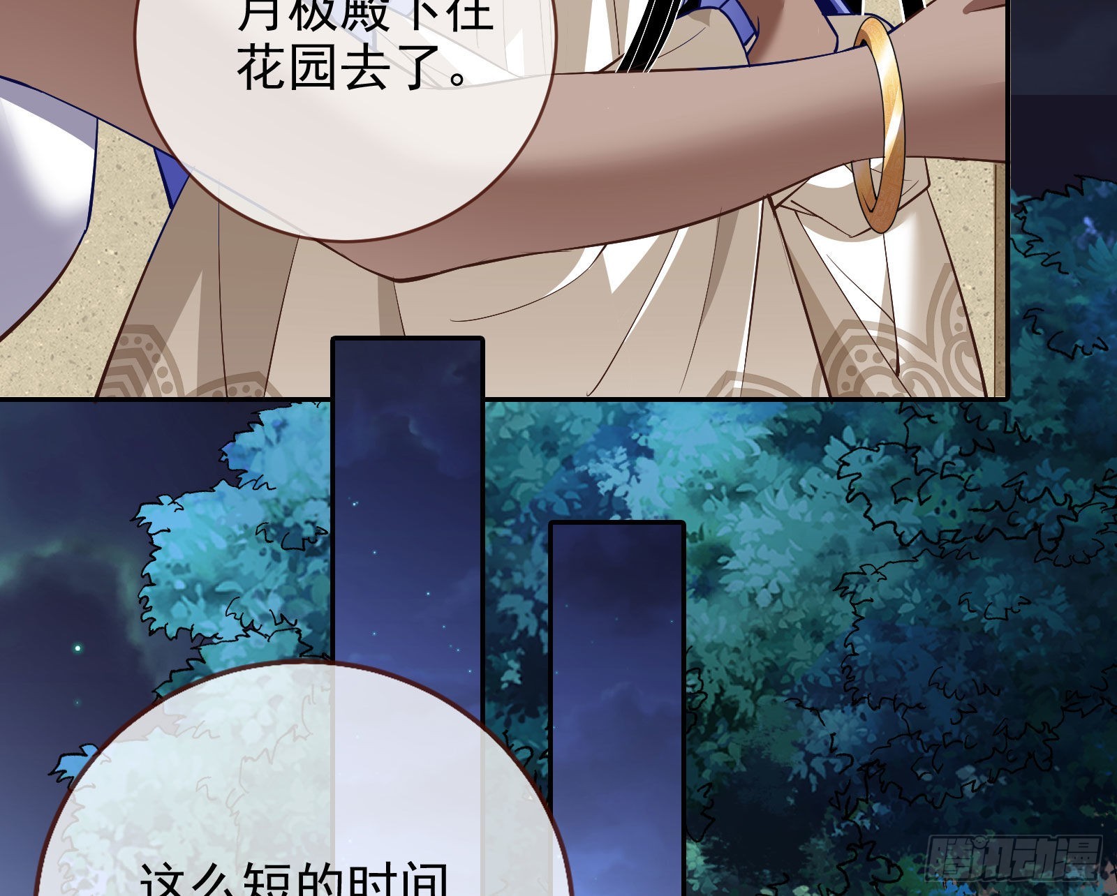 窃国骗局70