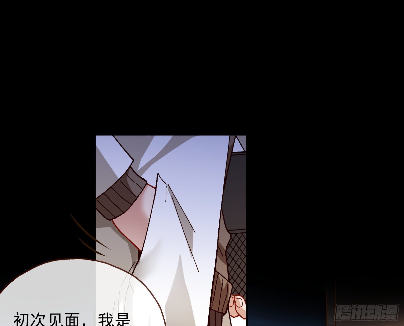 久别重逢34