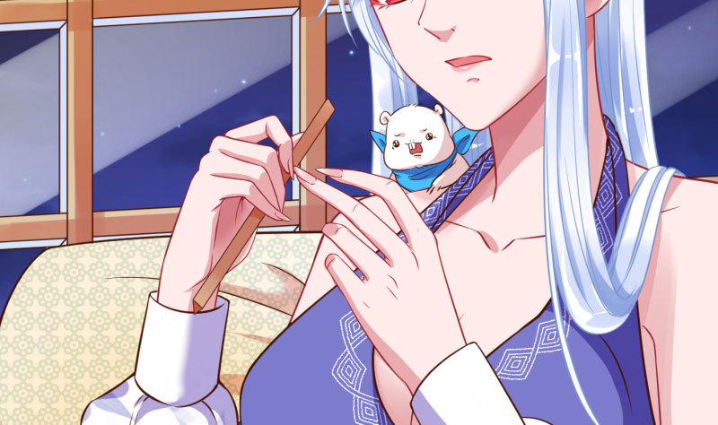 大郎，喝茶！7