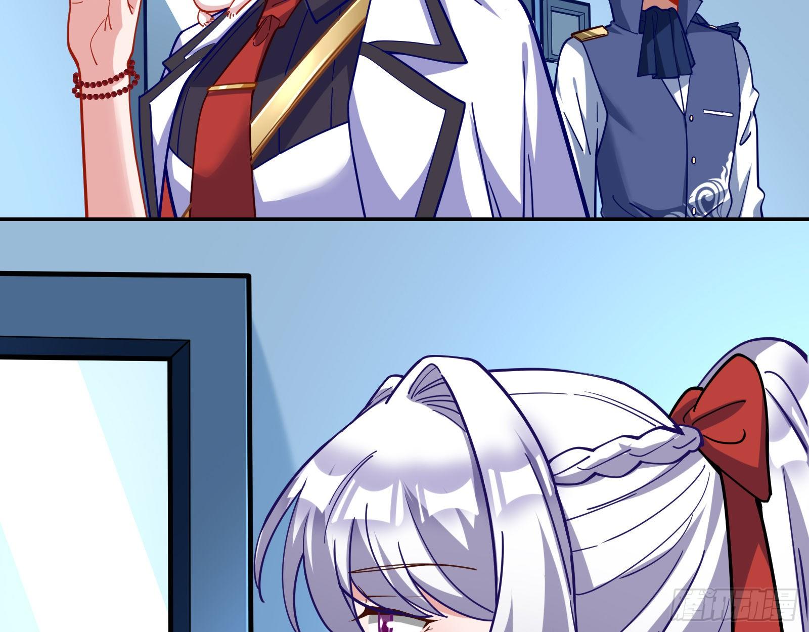 师兄怎么会哭呢？16