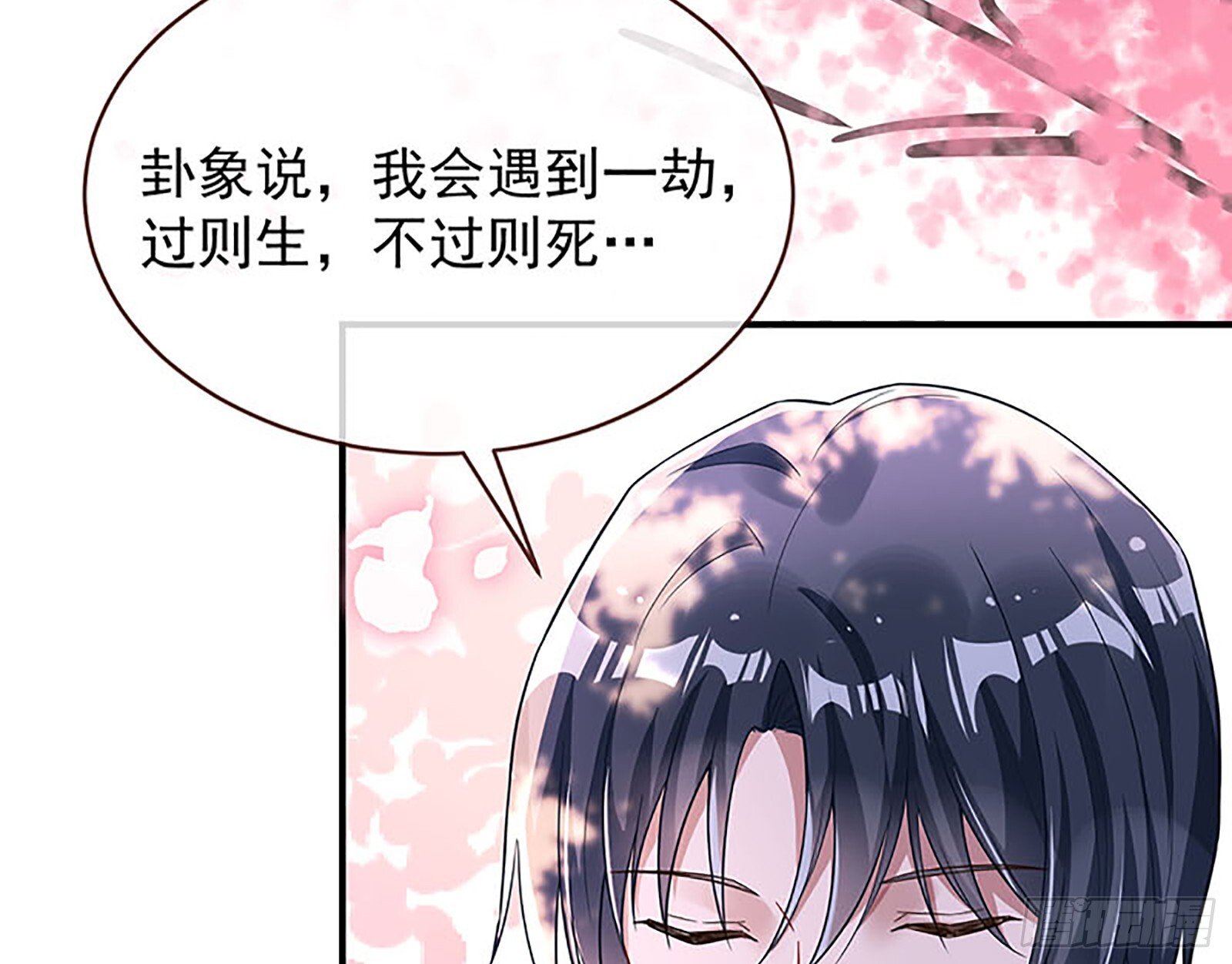 桃花劫101