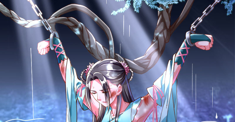 舔狗不得好死111