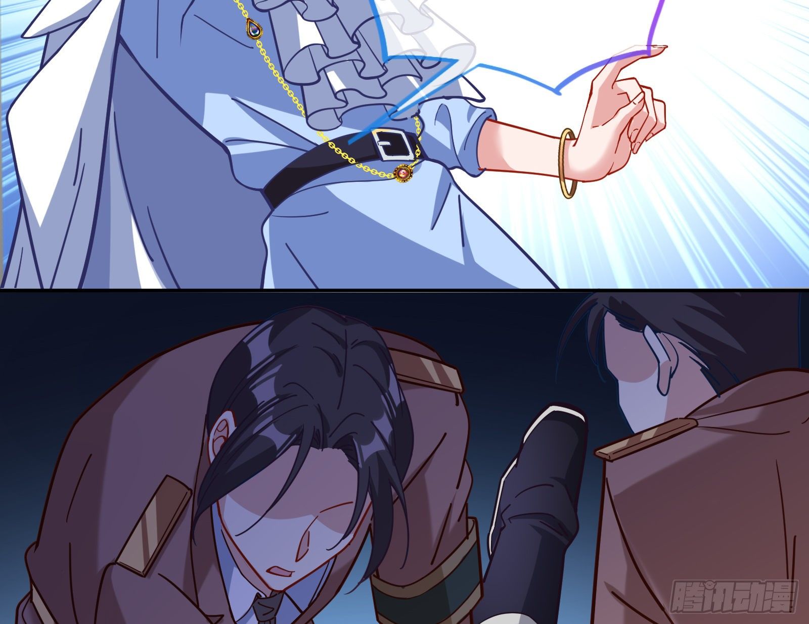 逃亡的闻道先7