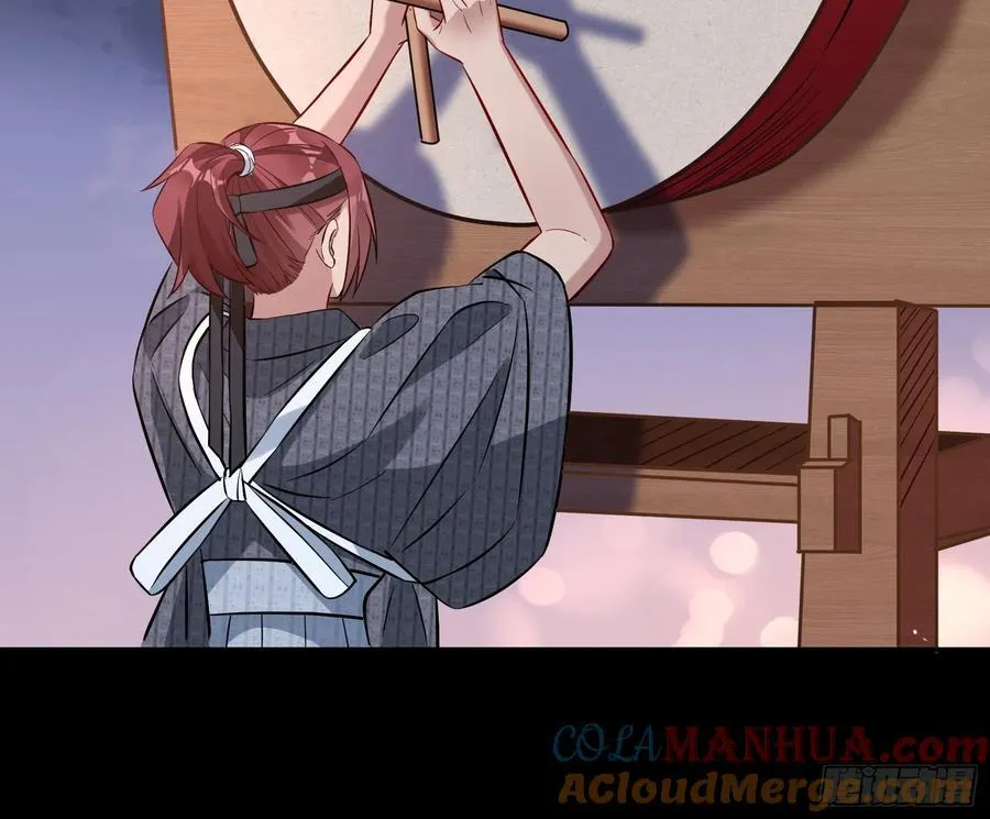 绚烂与放纵的魔女24