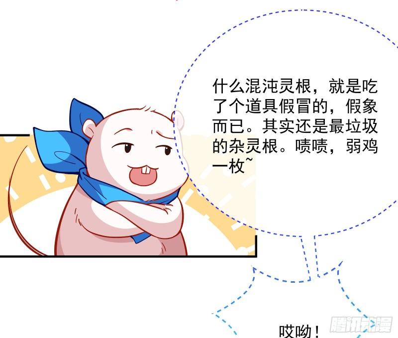 混沌灵根68