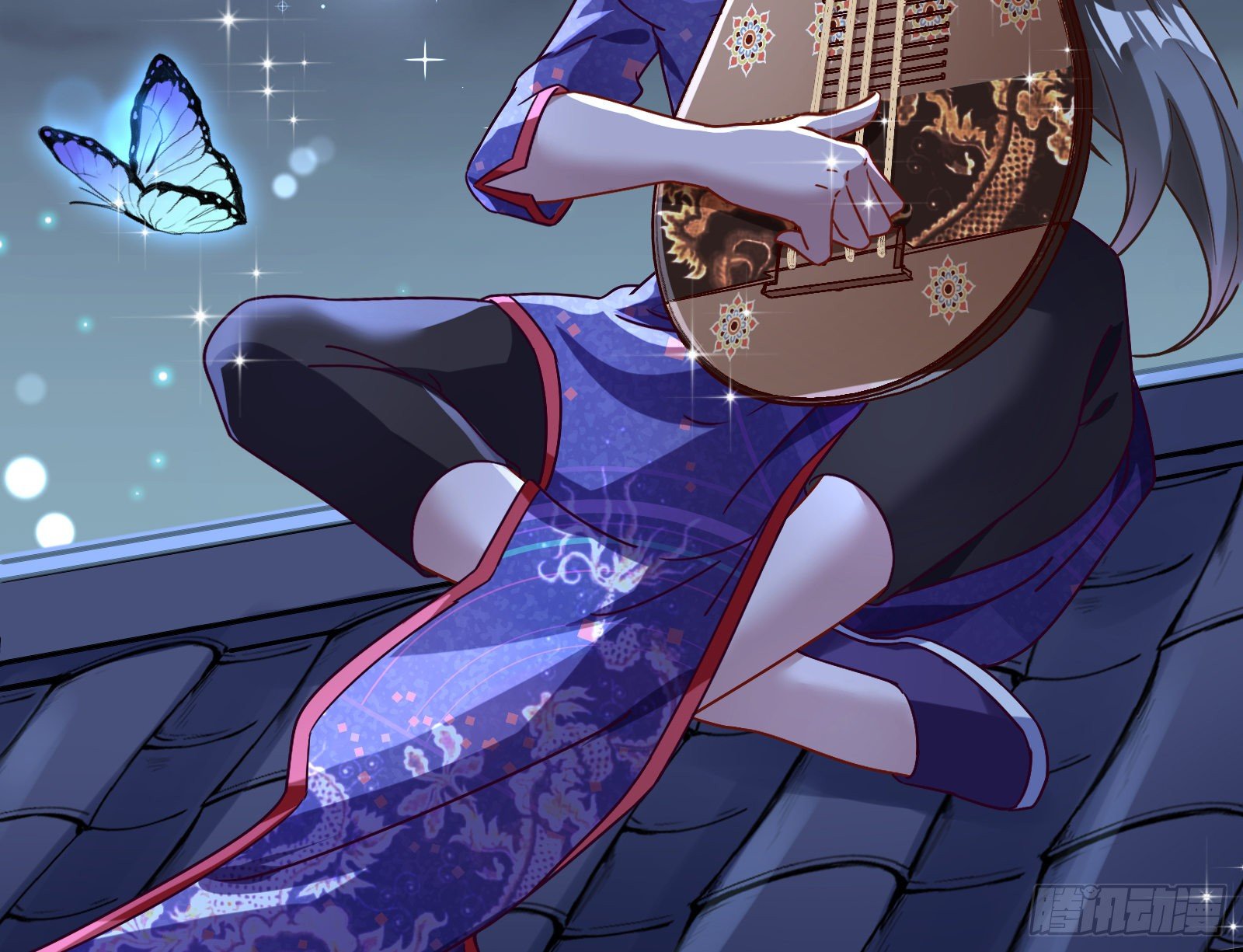 决战开始19