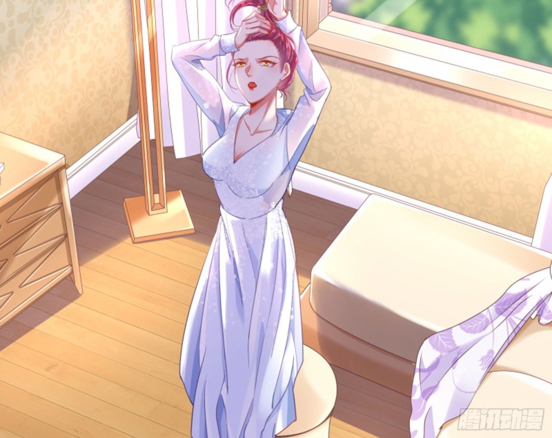 美女变肥婆24