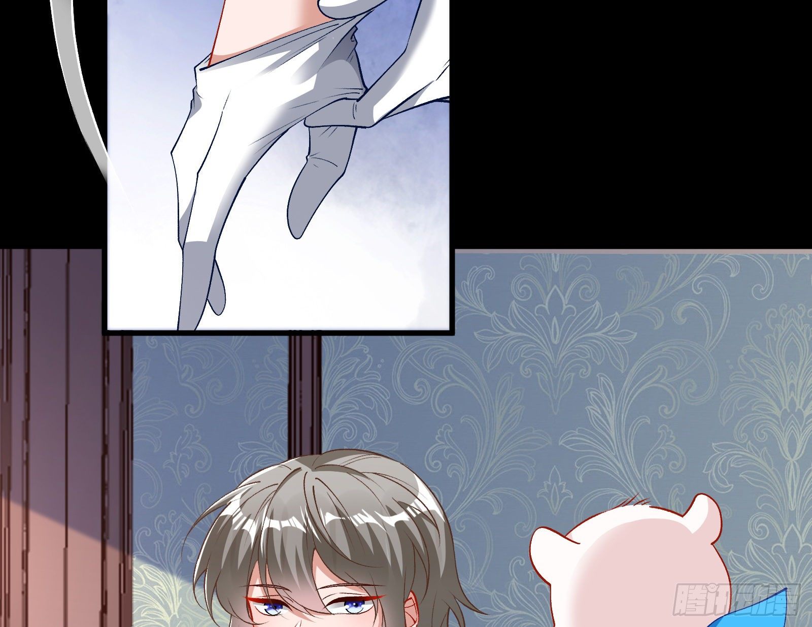 二人同居17