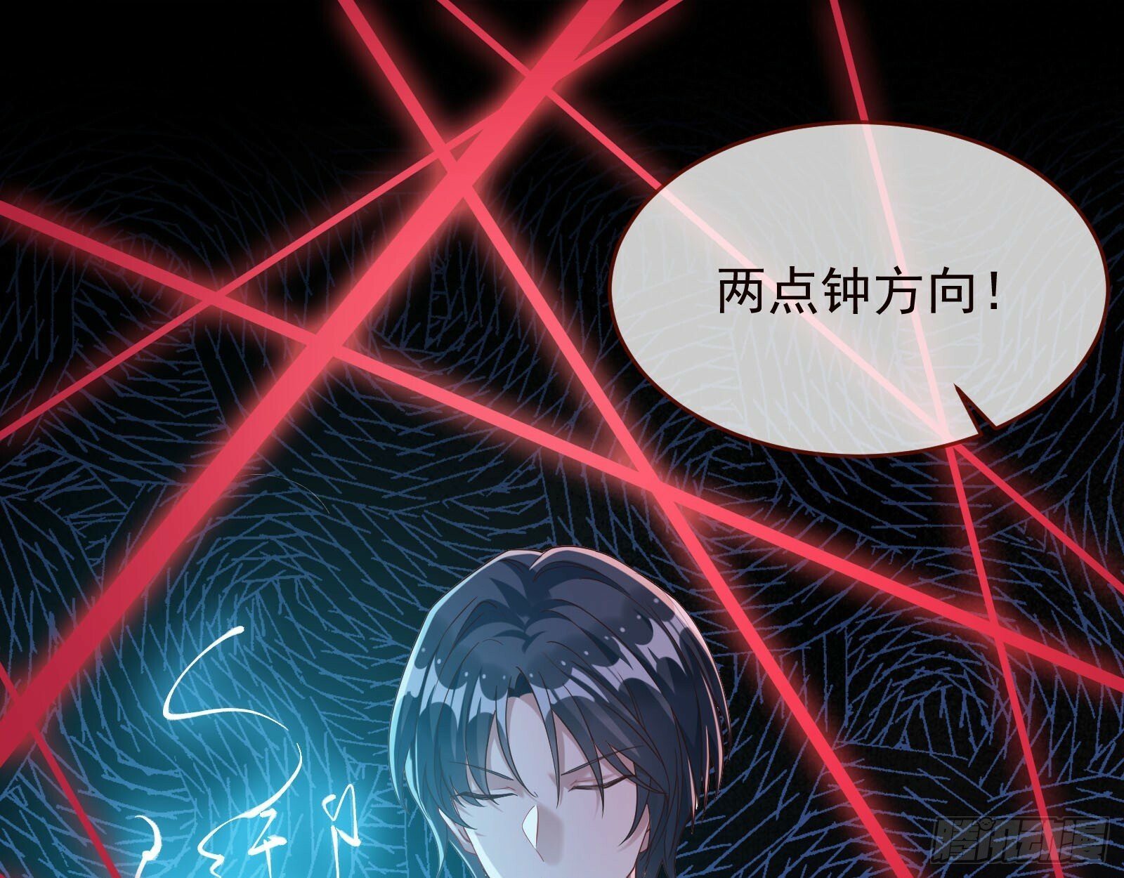双生鬼怪66