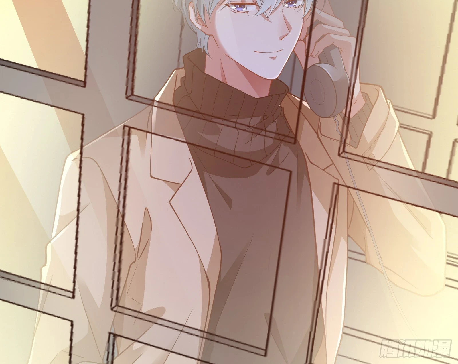 夏夏受伤75