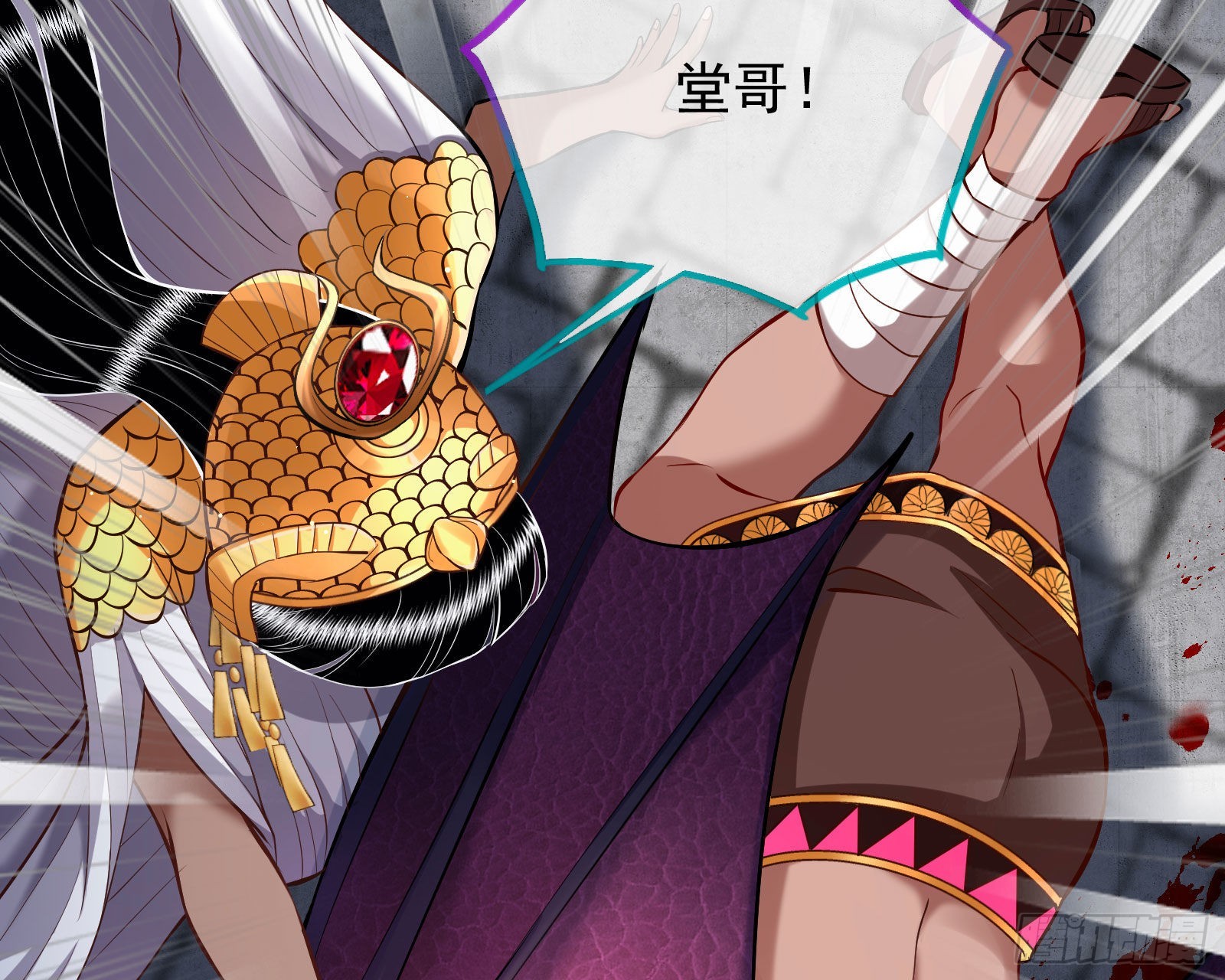 神降107