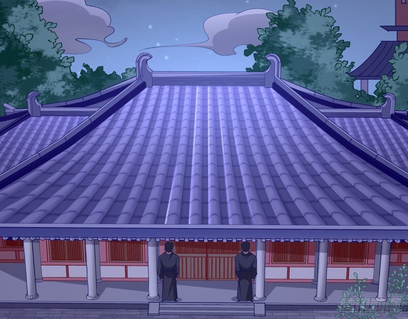 夜探杨府47