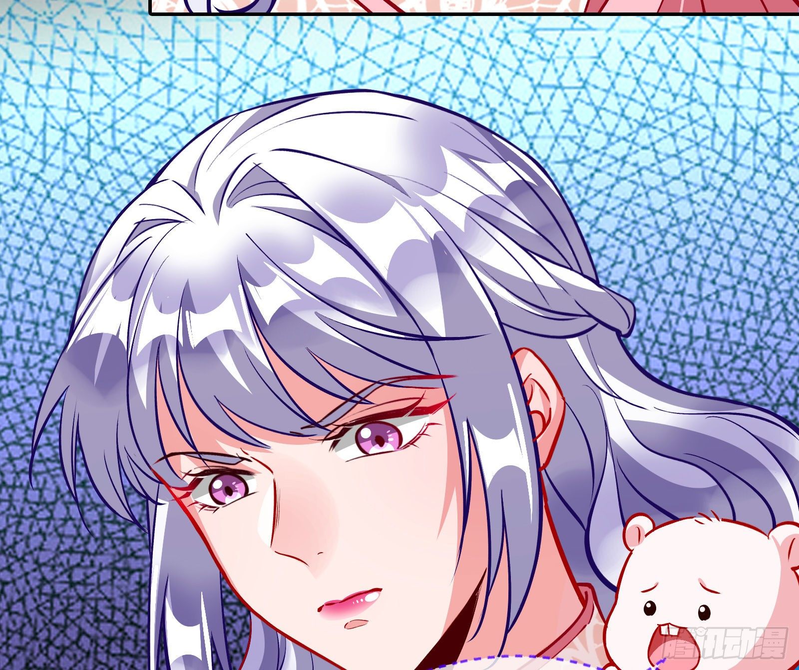 商遗雪的嫉妒28