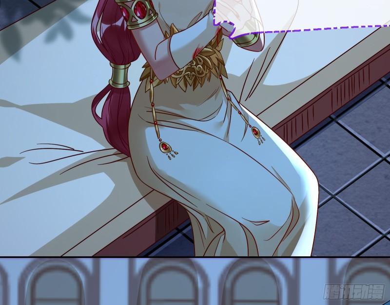 女神逃狱58