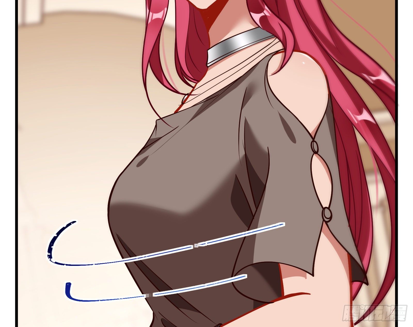 谈判122
