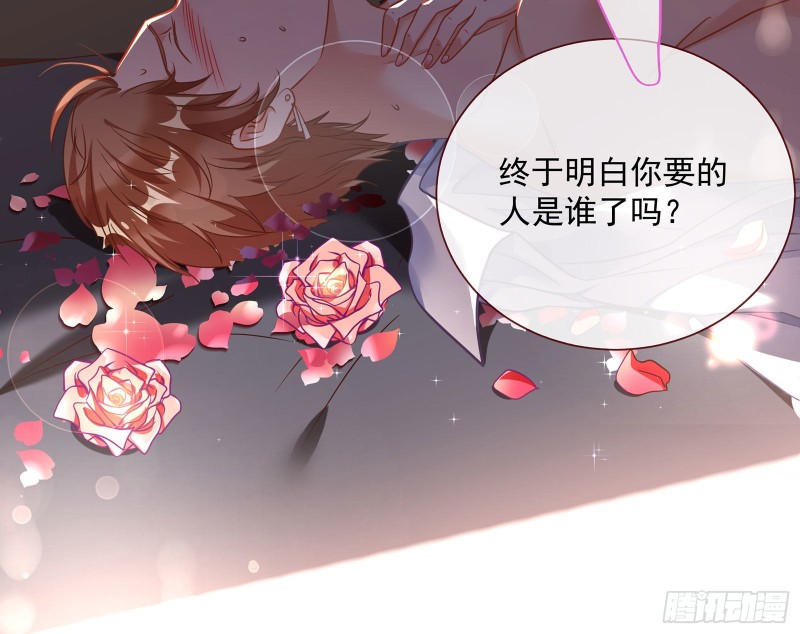 完美的求婚118