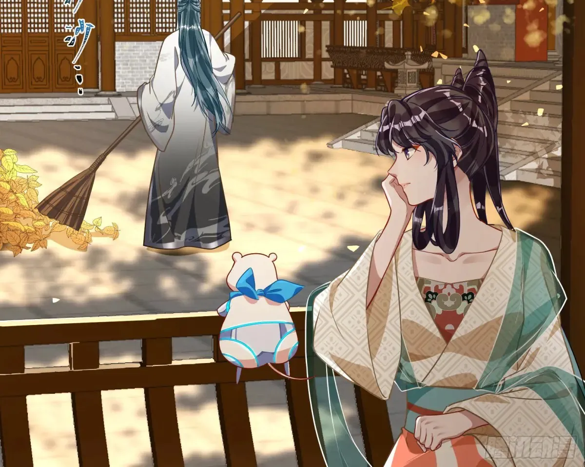神女受困60