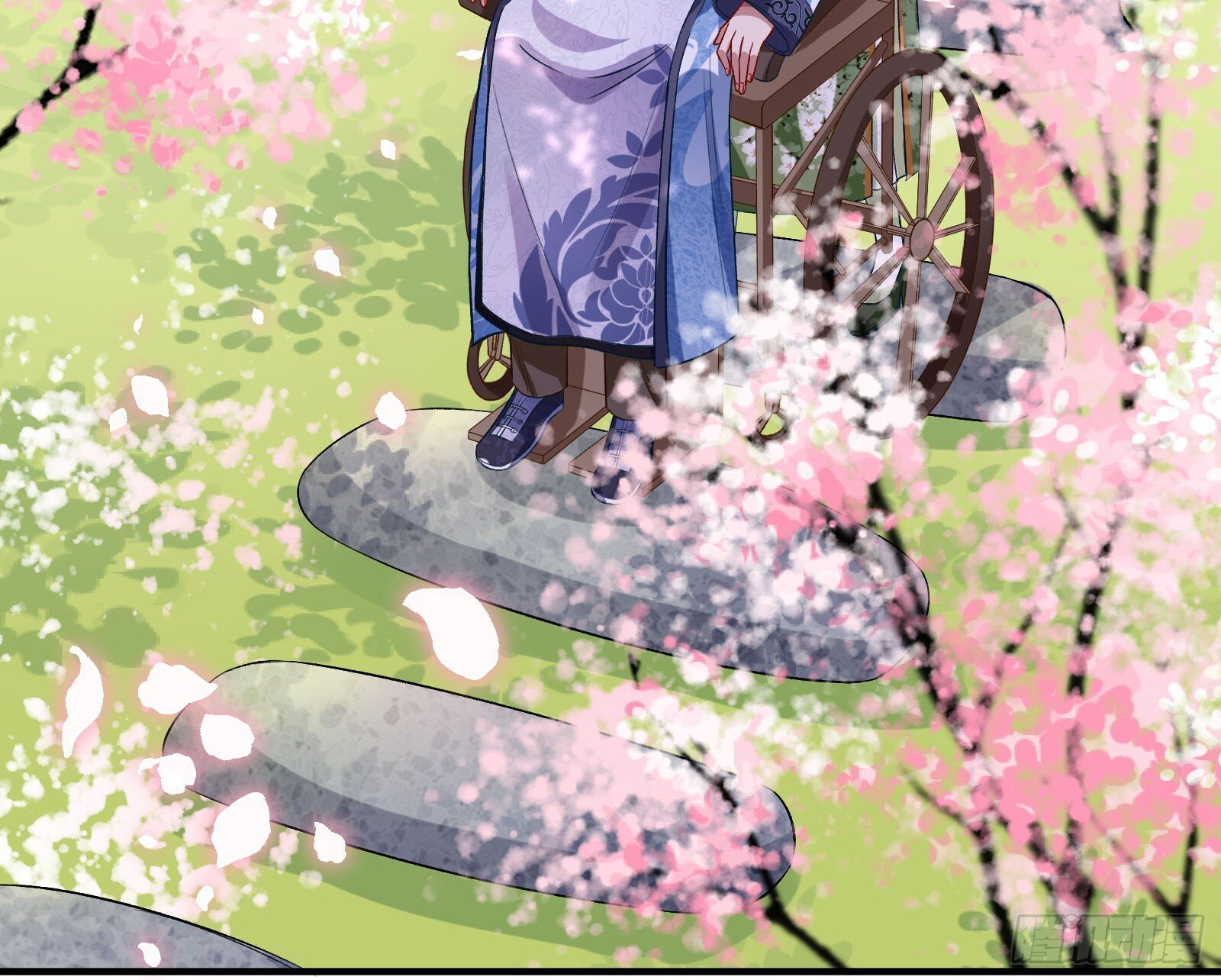 桃花劫79