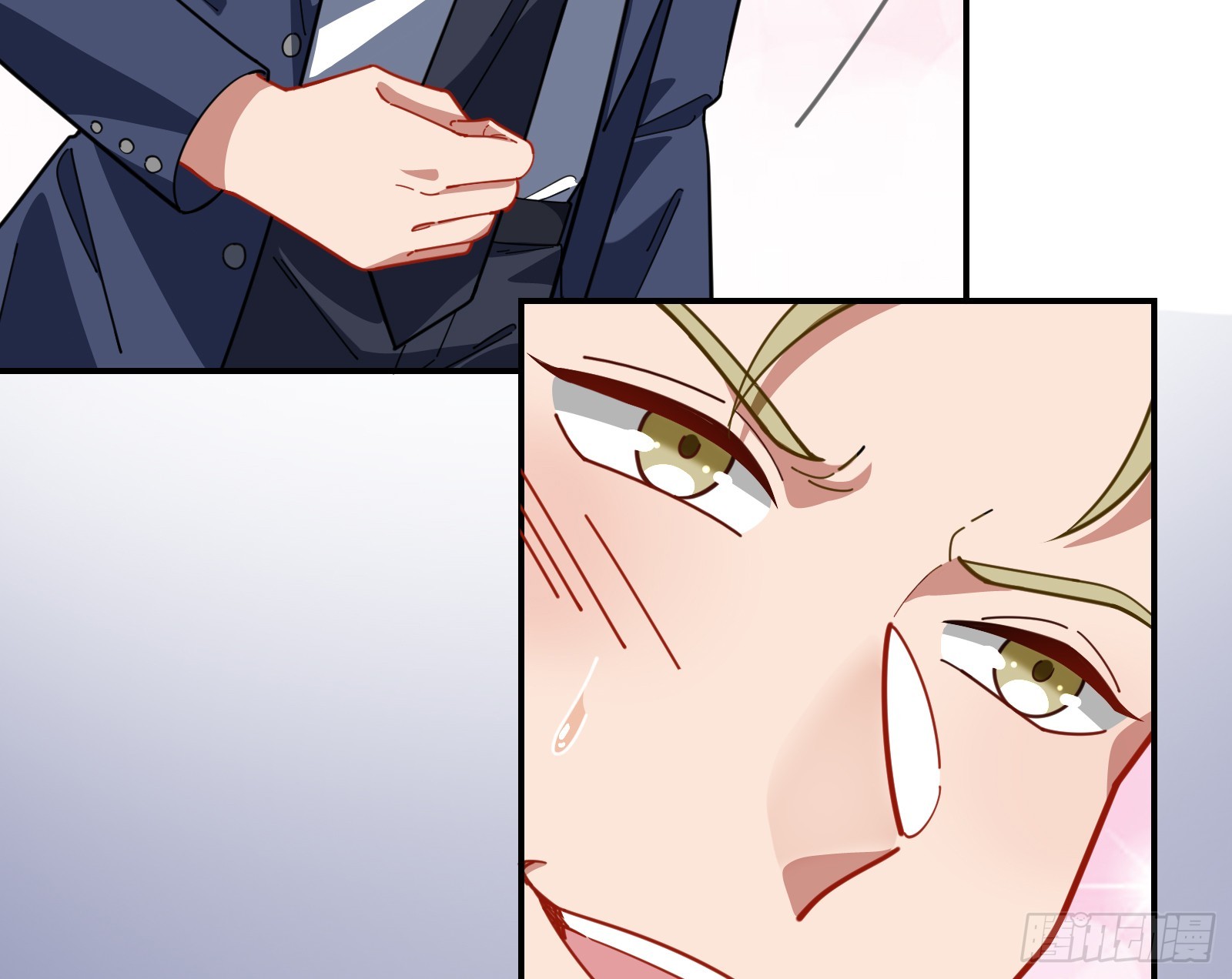 欺人太甚96