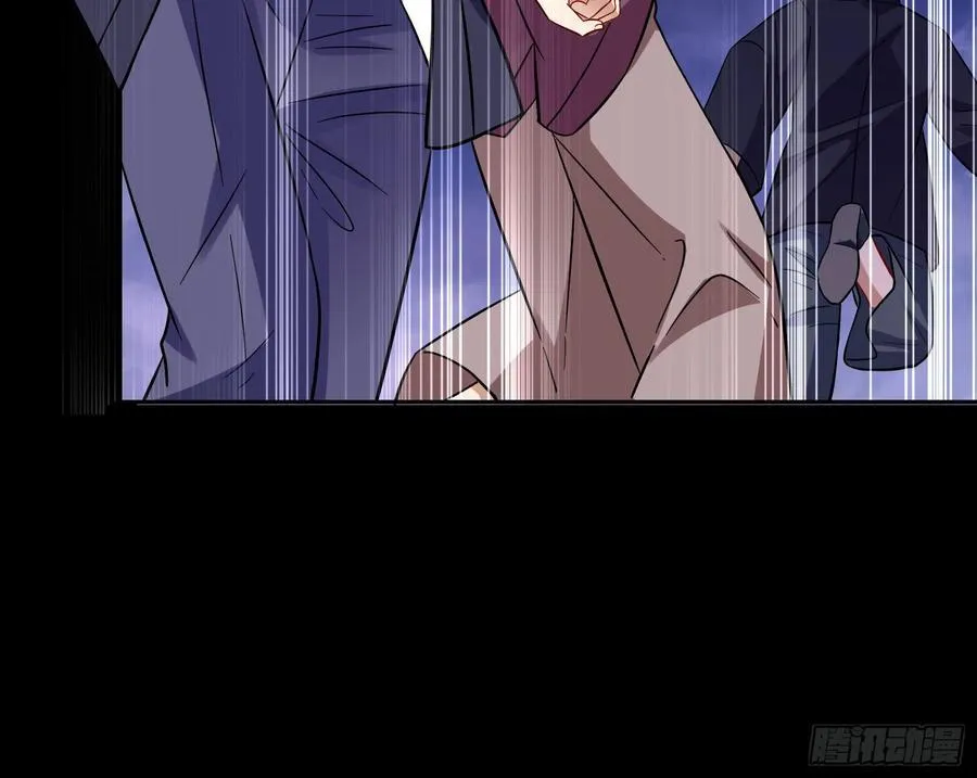 绚烂与放纵的魔女18