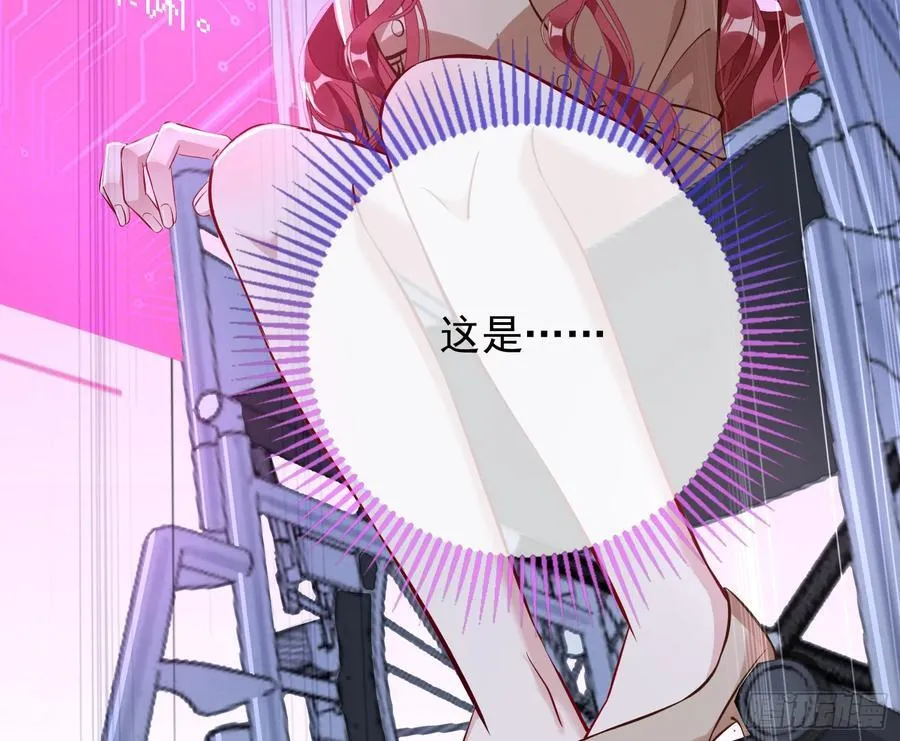你居然爬墙了47