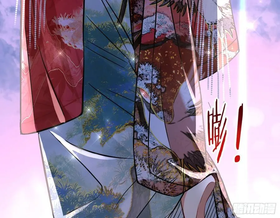 绚烂与放纵的魔女34