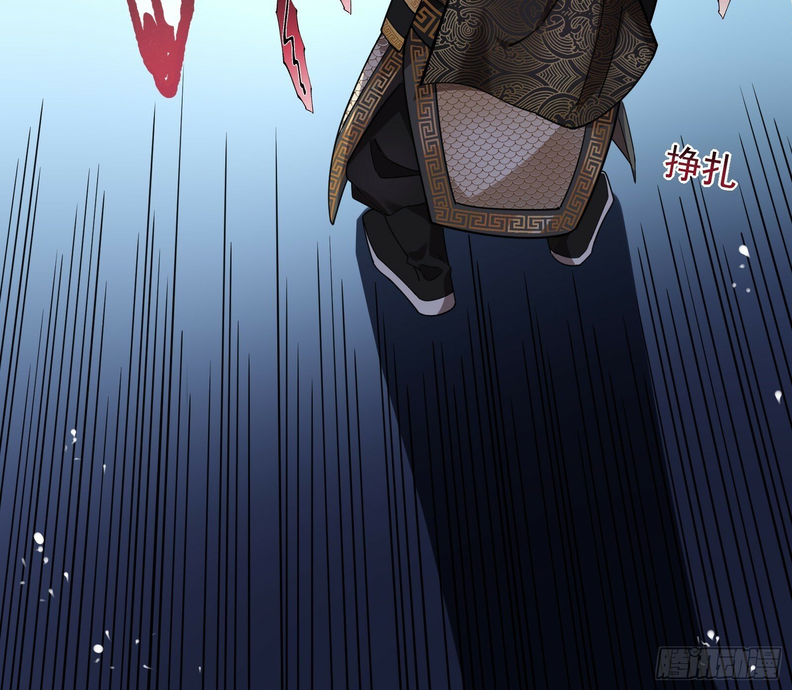 霸王别姬23