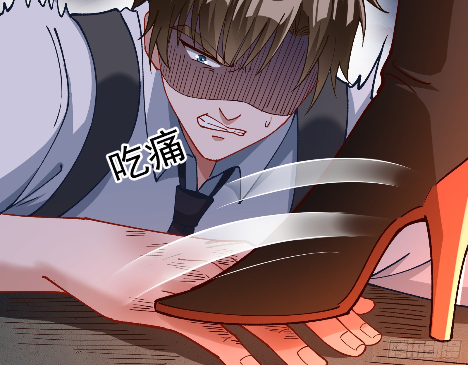 黎明前89
