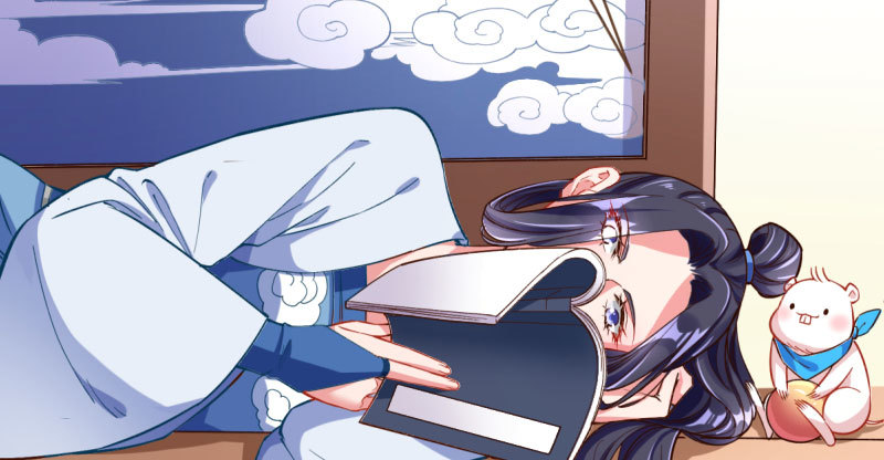 舔狗不得好死114