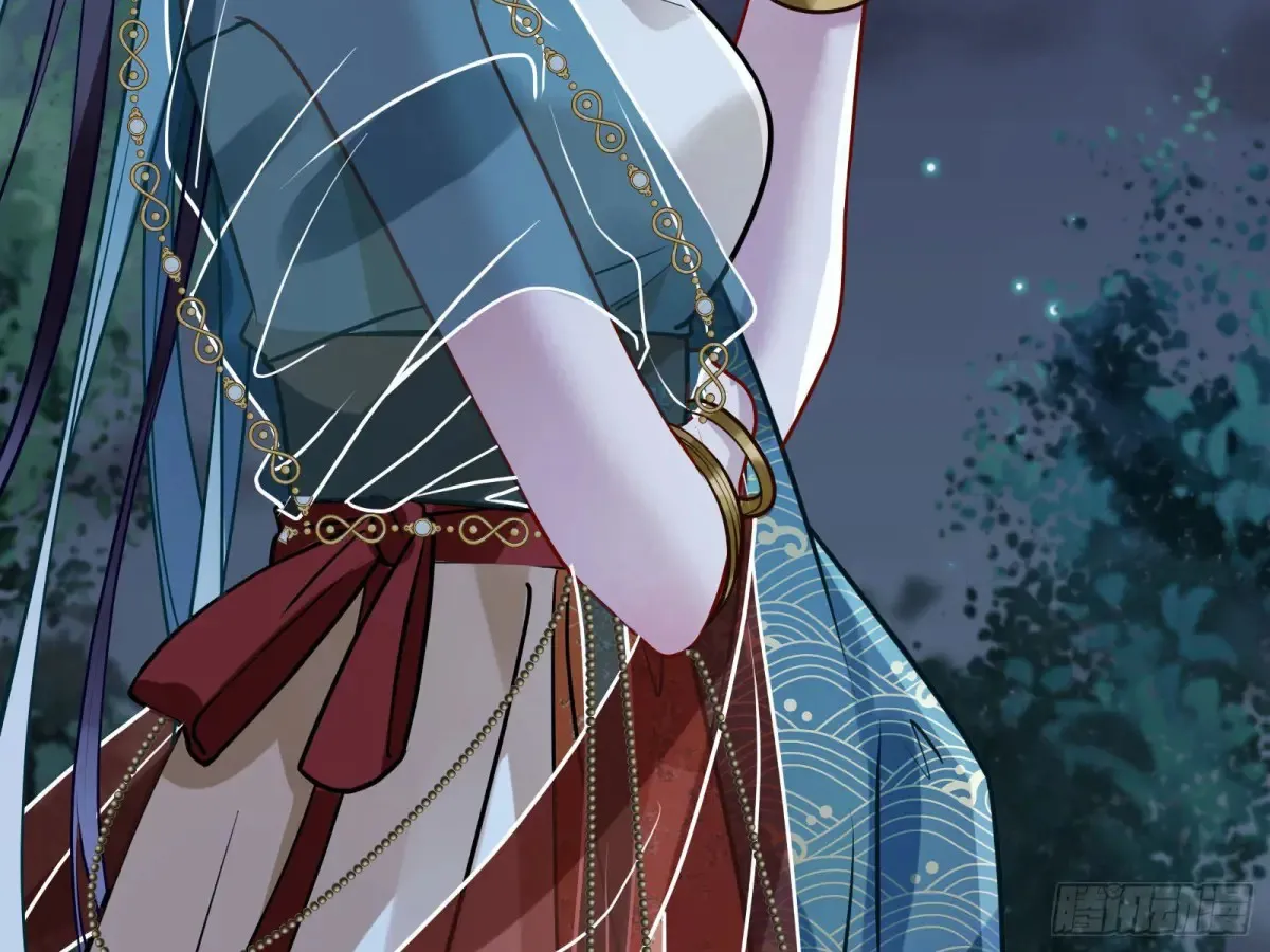 神女受困39