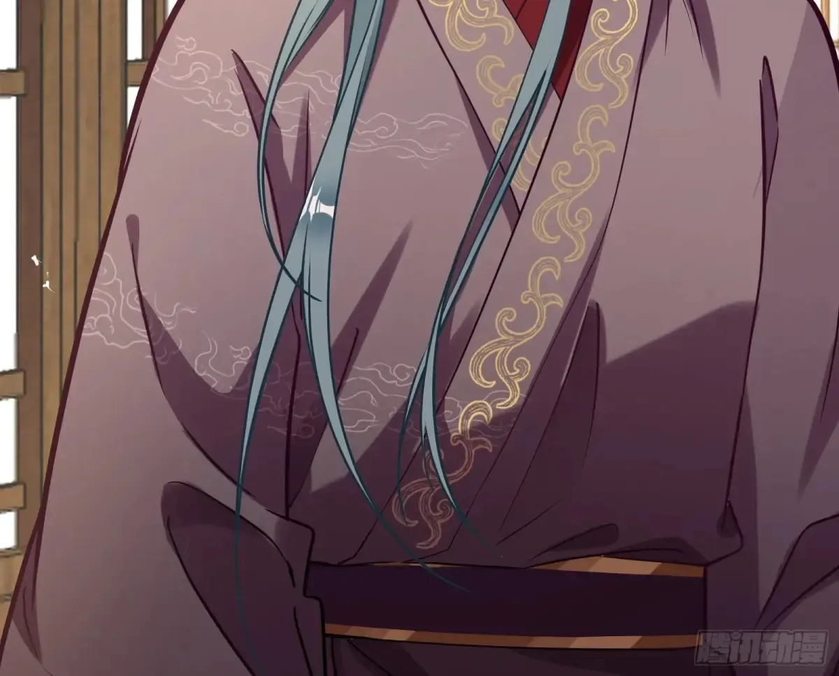 神女受困111