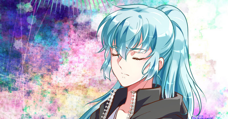疯狂21