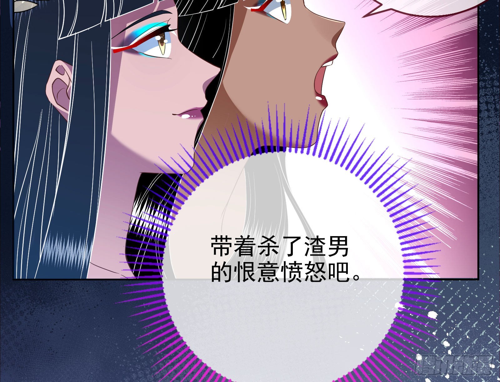 金丝雀与猎人34