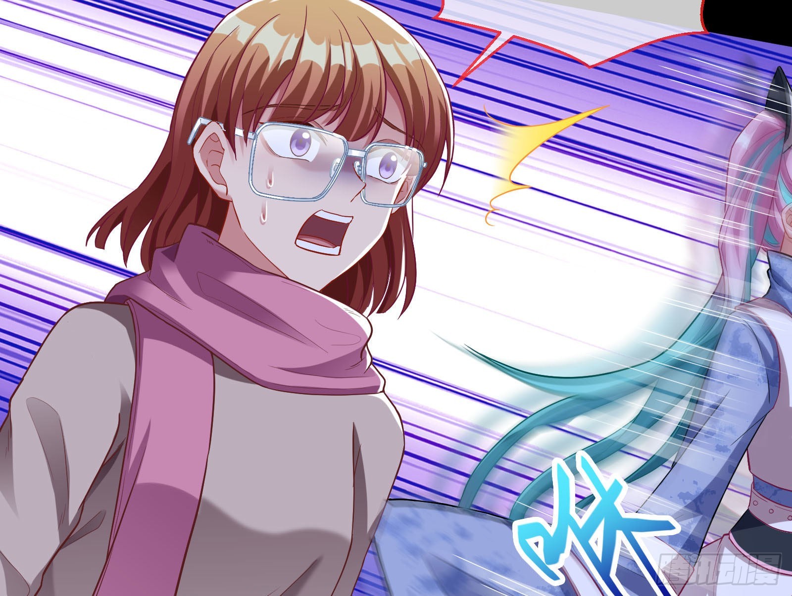 谁是鬼？97