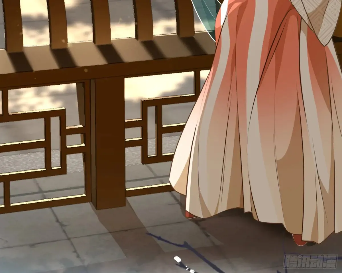 神女受困61